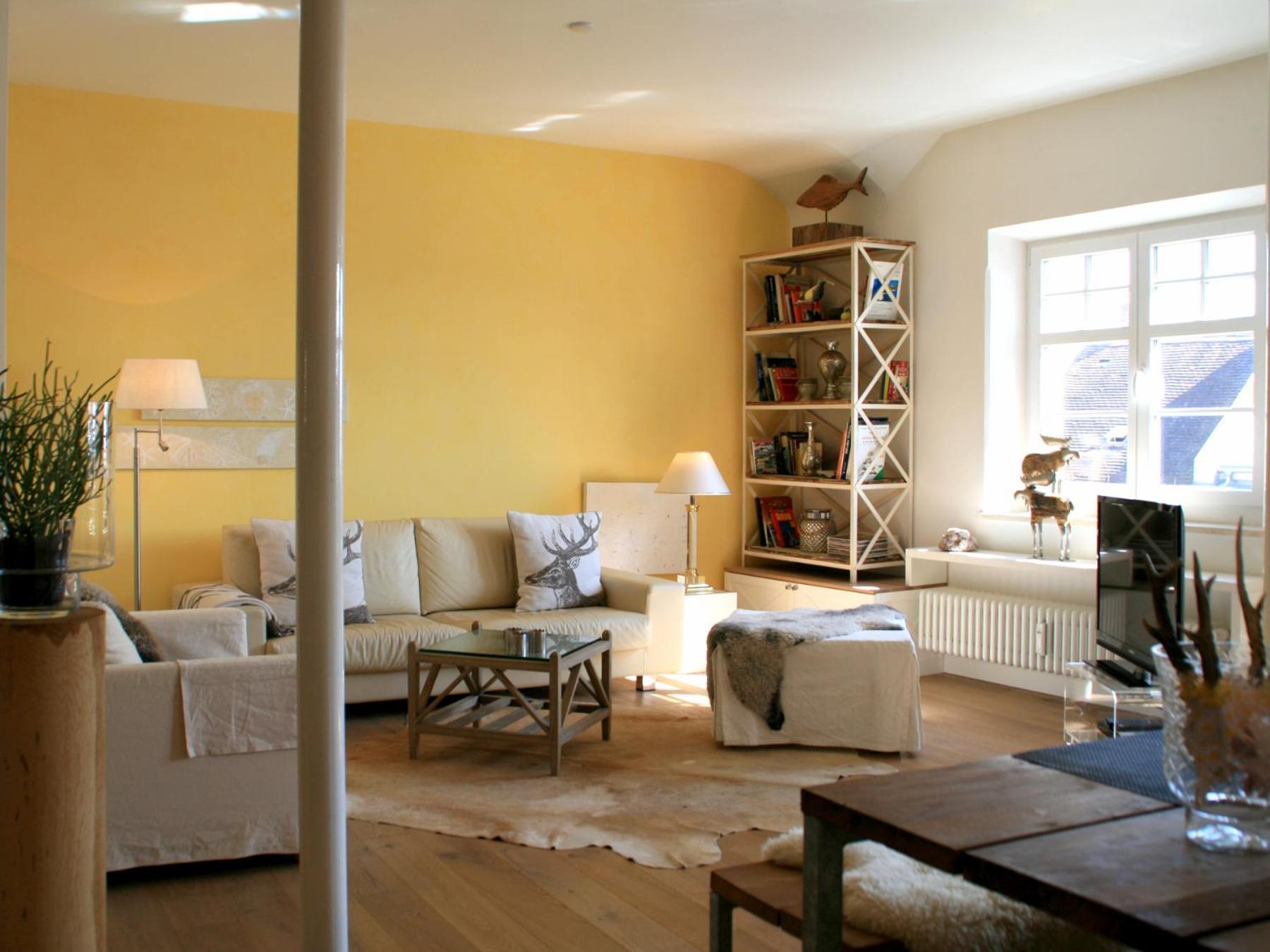 Ferienwohnung Luxus Loft Lindau  Ngoại thất bức ảnh