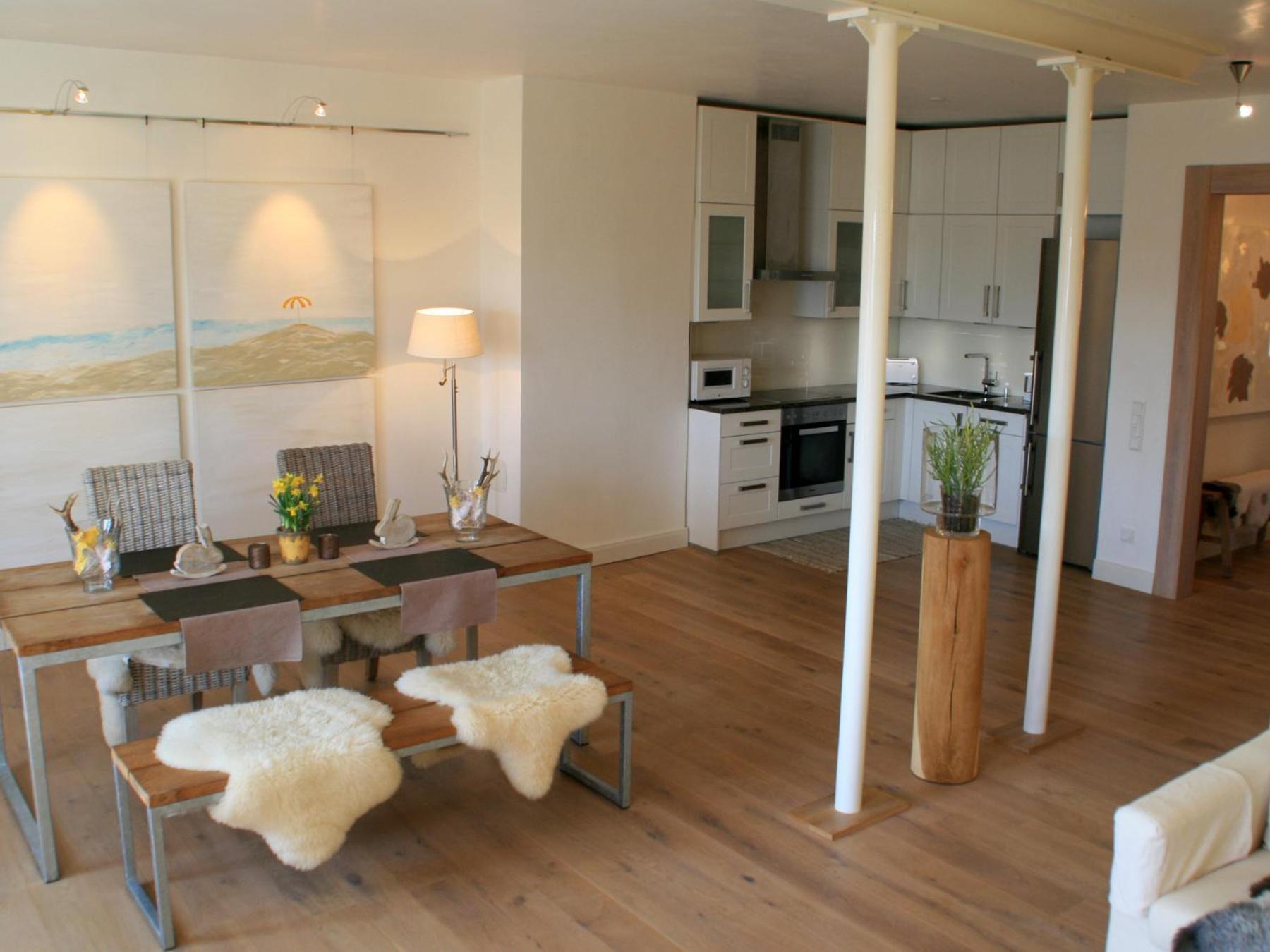 Ferienwohnung Luxus Loft Lindau  Ngoại thất bức ảnh