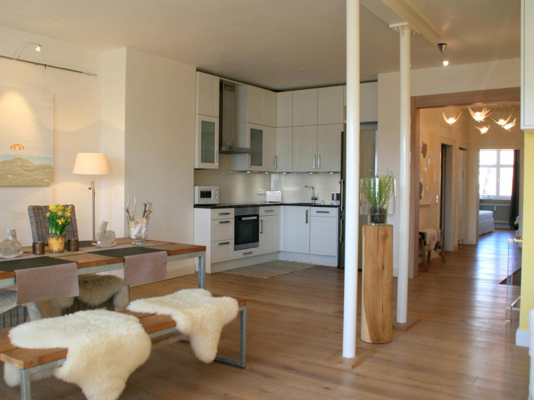 Ferienwohnung Luxus Loft Lindau  Ngoại thất bức ảnh